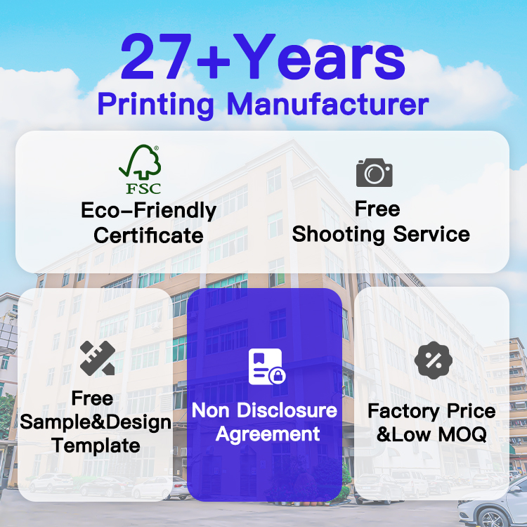 printing manufacture