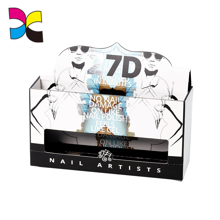 Custom Display Box