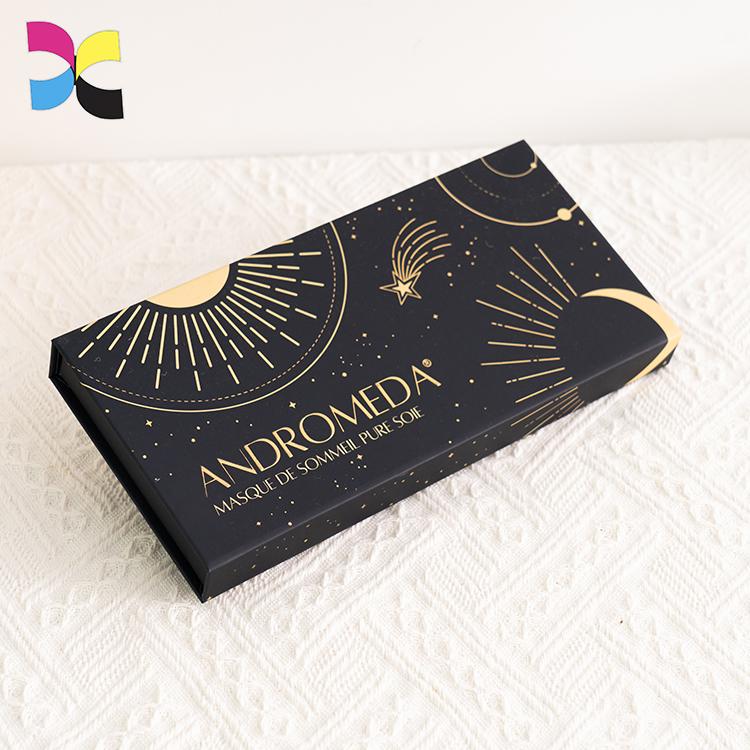 Custom Magnetic Box