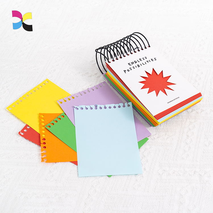Custom Notepads