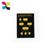 Custom LED Booklet