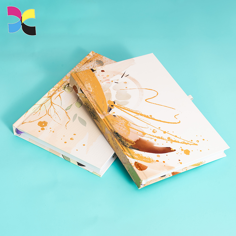 Custom Notebooks