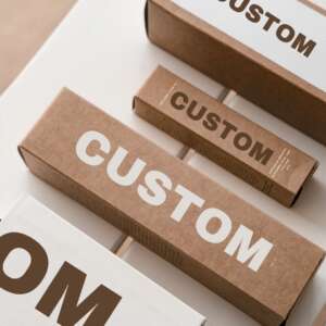 custom box