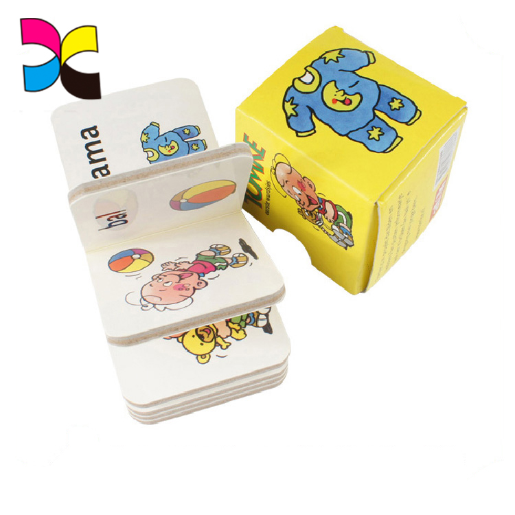 board book printing