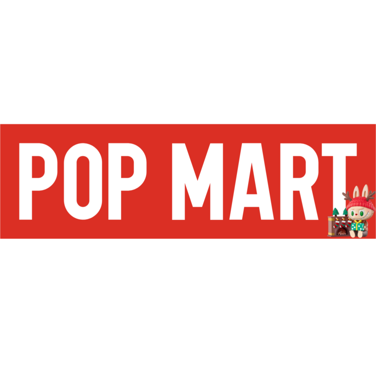 pop mart