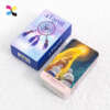 custom tarot card