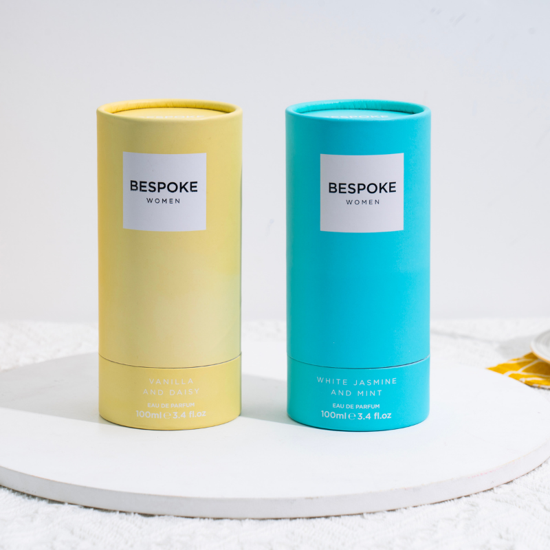 Custom Tube Boxes