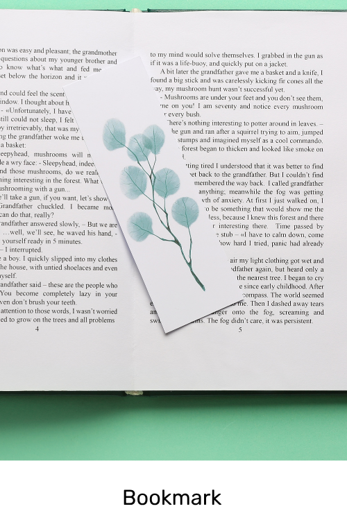 bookmark