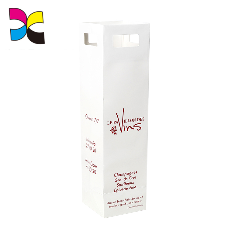 wine paperbag