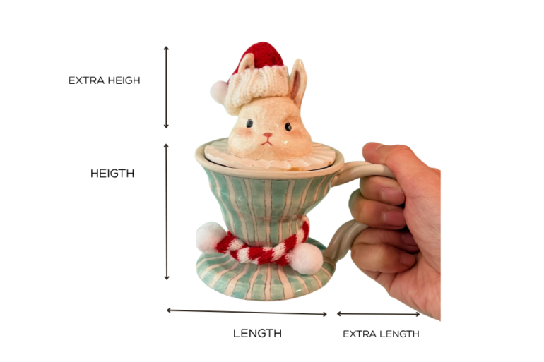 Packaging Box Dimension 101: Measuring Your Product