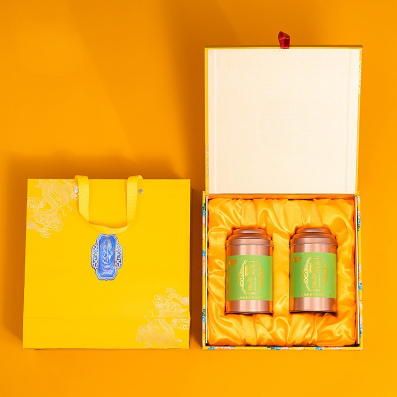Custom Beverage Boxes