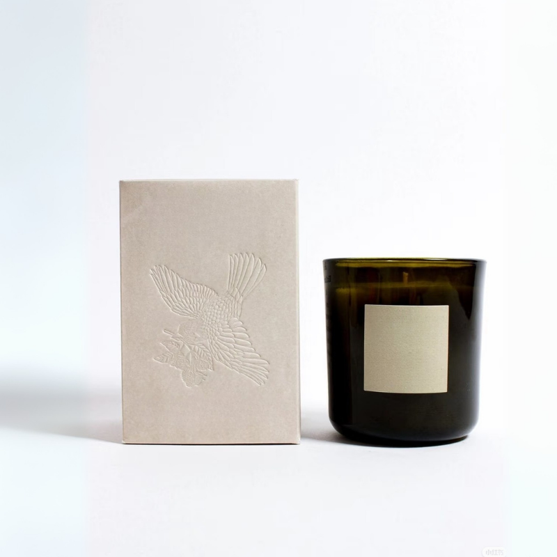 Custom Aromatherapy Boxes