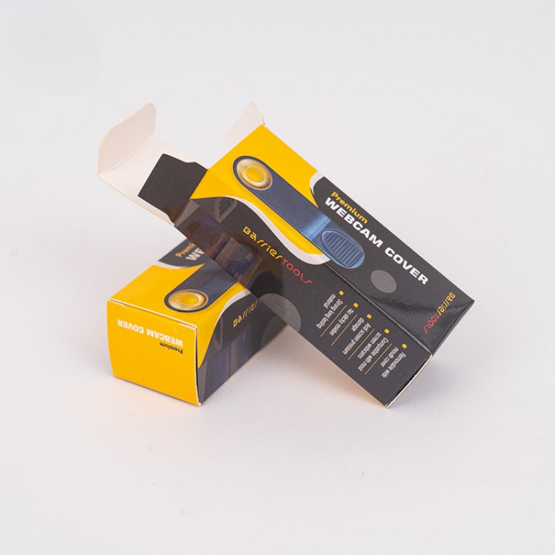 Custom Electronics Boxes