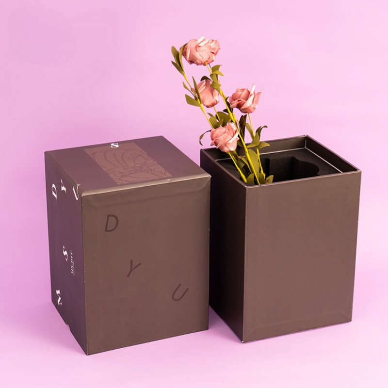 Custom Gift Boxes