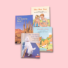 Self Published Perfect Bound Books Self Published Perfect Bound Books