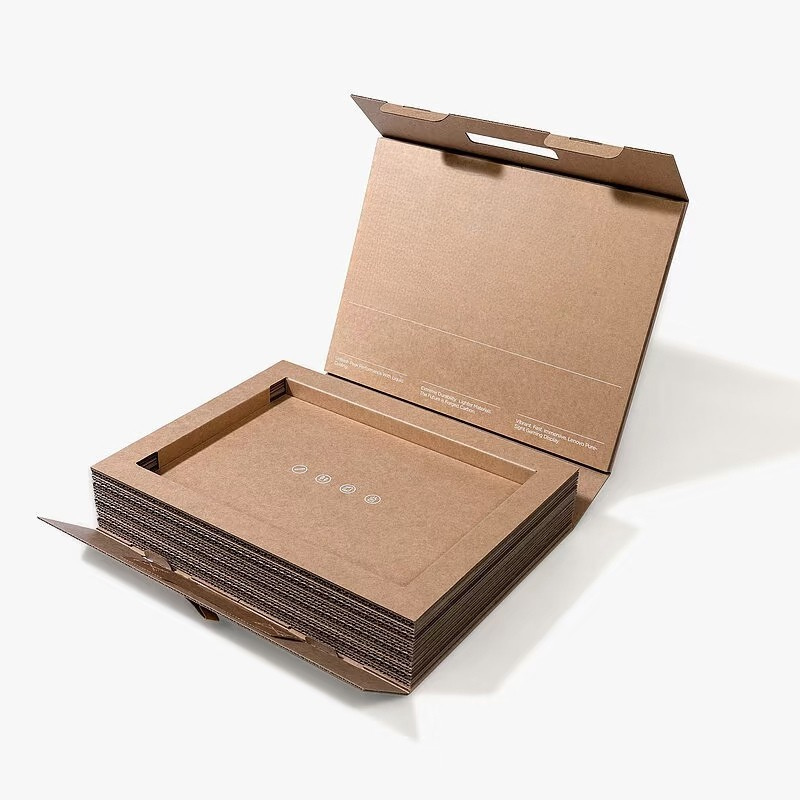 Custom Book mailer box (1)