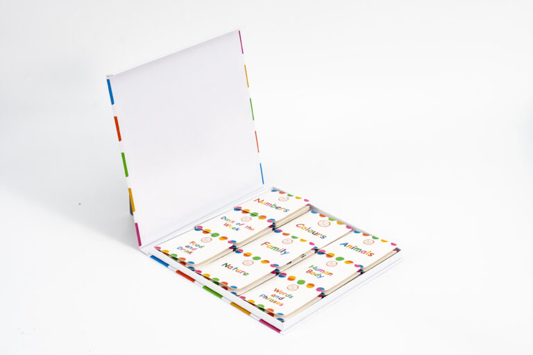 book boxes