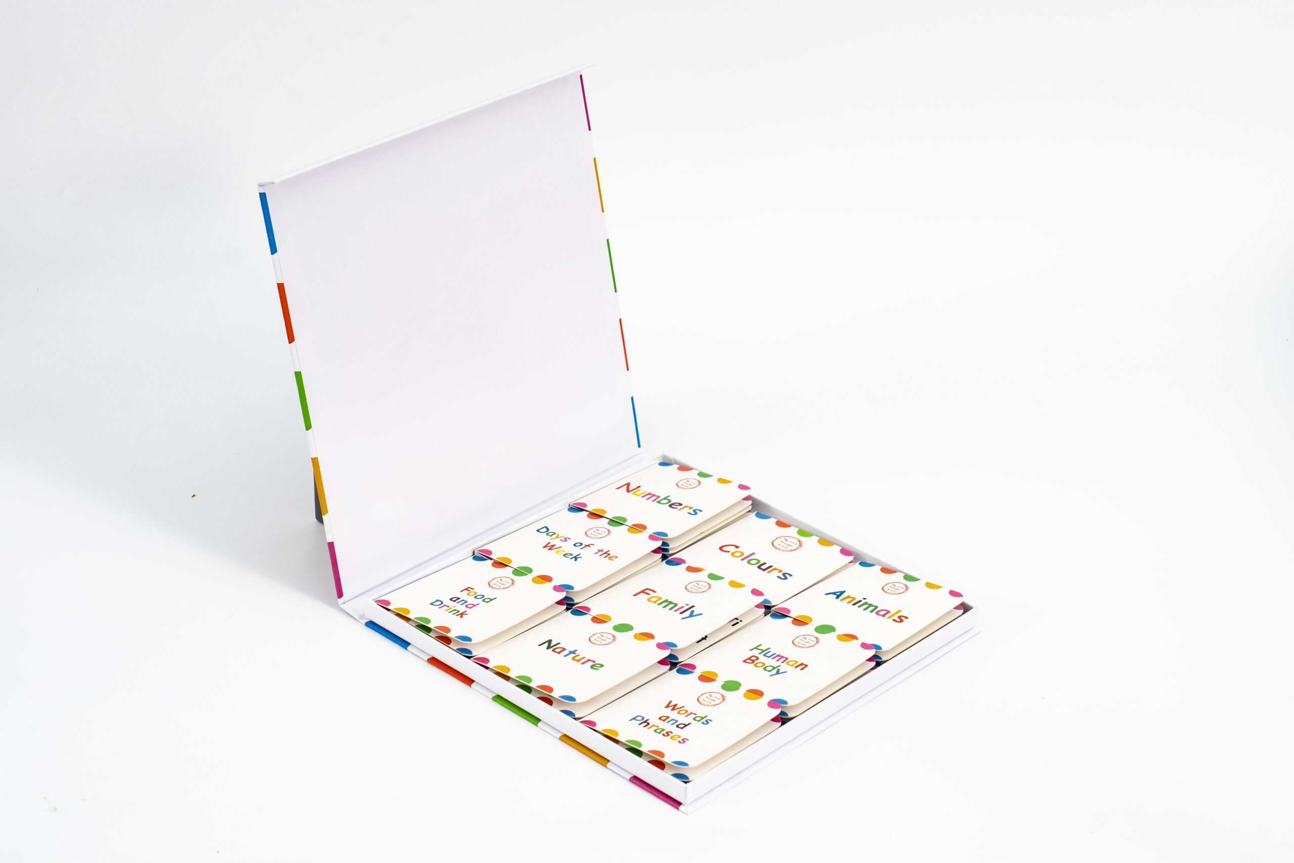 book boxes
