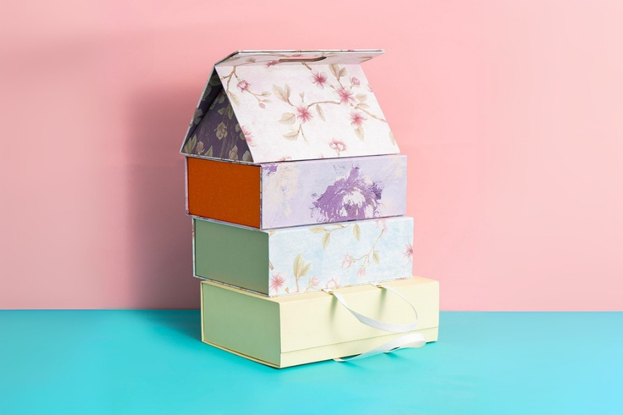 custom box