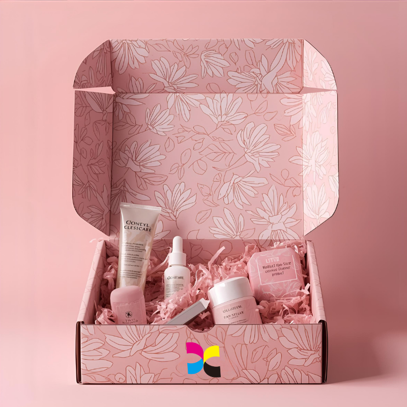 custom mailer box