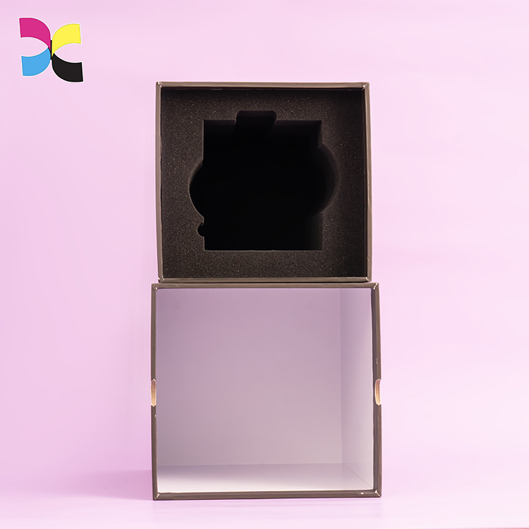 foam custom box insert