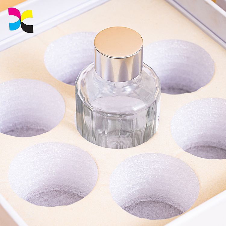 foam custom box insert