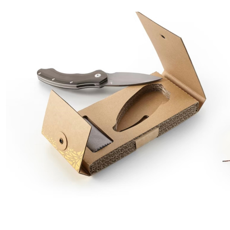 paper custom box insert