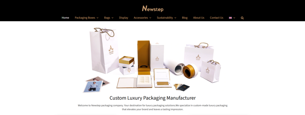 newstep printing