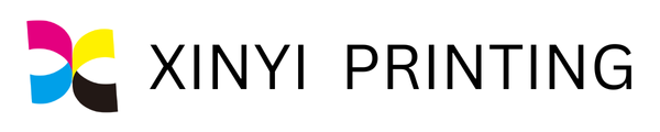 xinyi printing logo