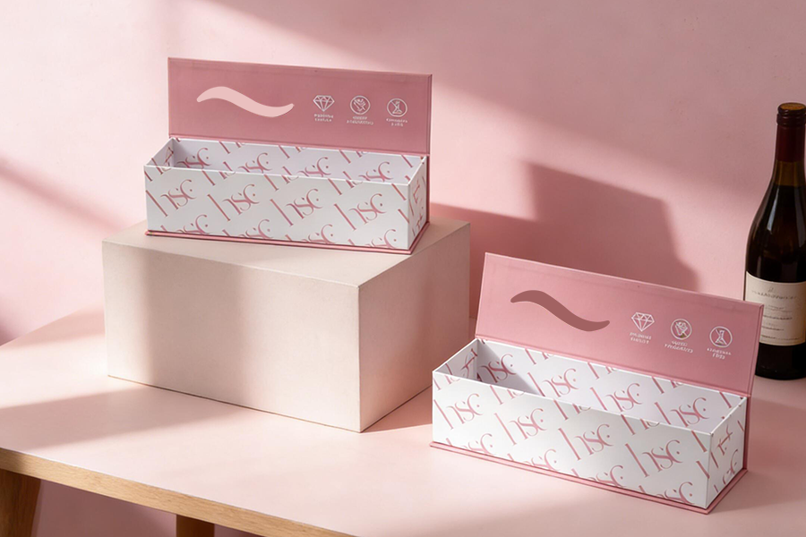 xinyi print design box