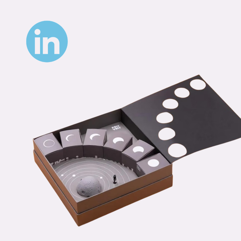 xinyi printing LINKEDIN