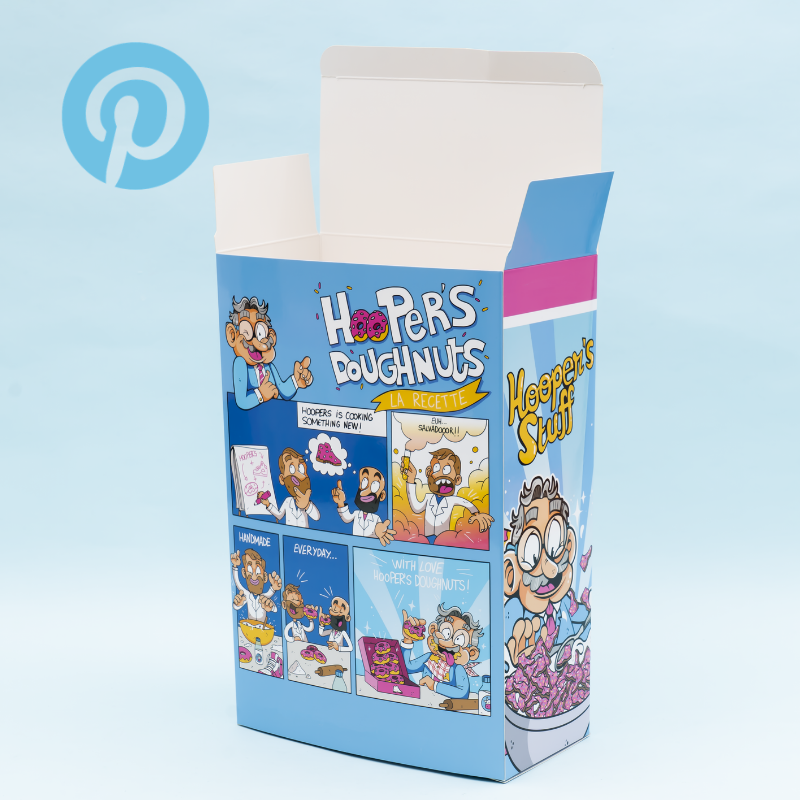 xinyi printing PINTEREST