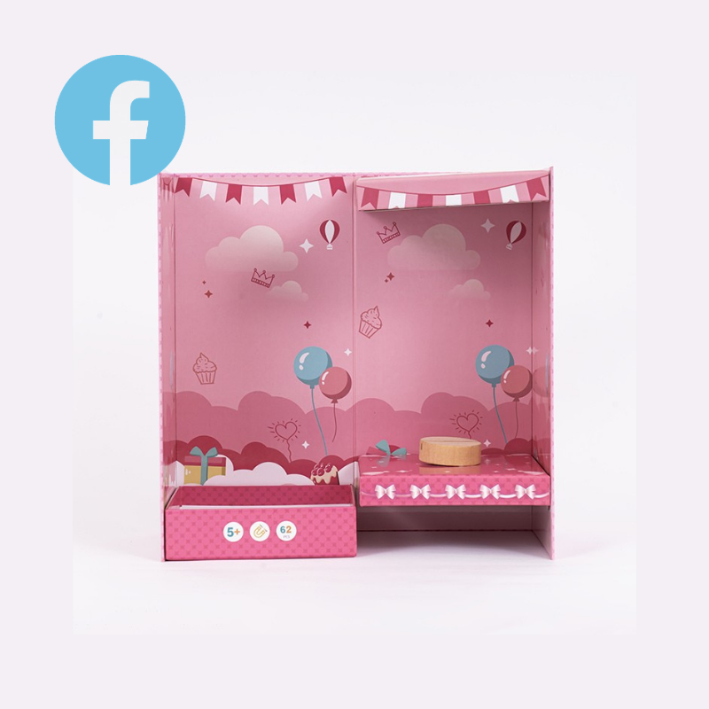 xinyi printing facebook