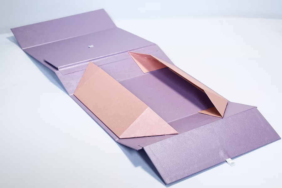 Custom Folding Boxes