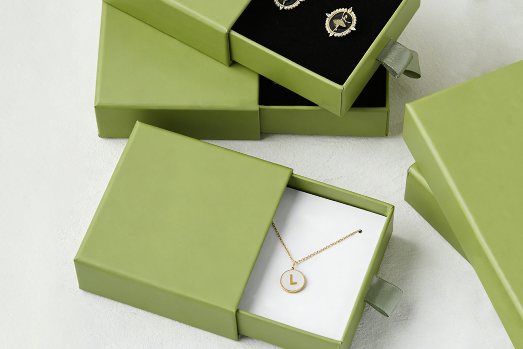 drawer gift box