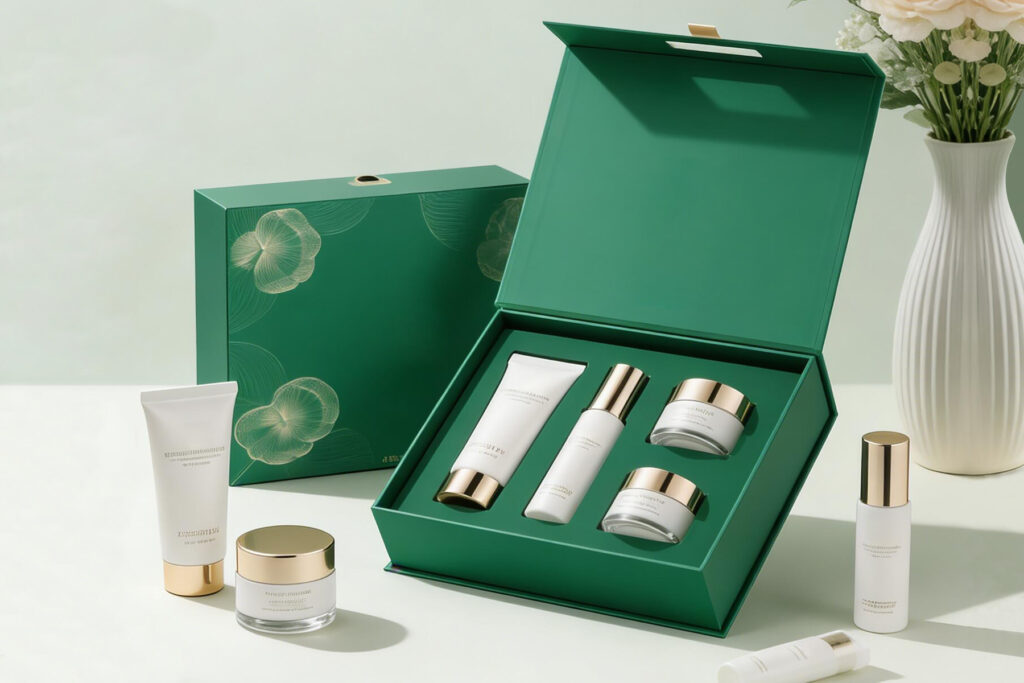 magnetic gift box