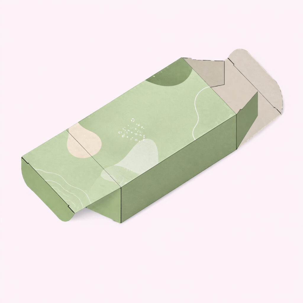 Reverse Tuck Boxes