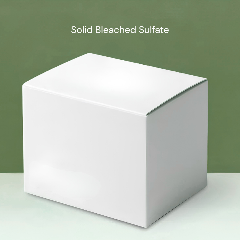 Solid Bleached Sulfate