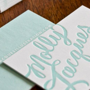 图片3 letterpress printing