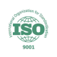 ISO 9001